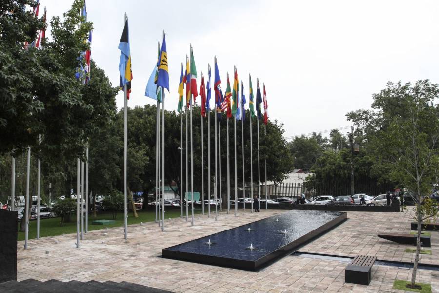 Conferencia Interamericana de Seguridad Social propone reconocer el cuidado como un Derecho Humano