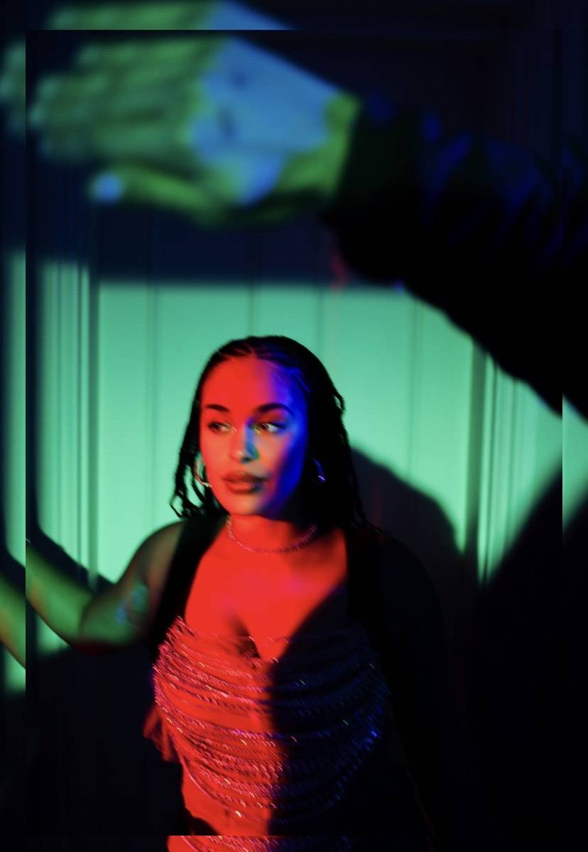 Jorja Smith presenta, el REMIX 