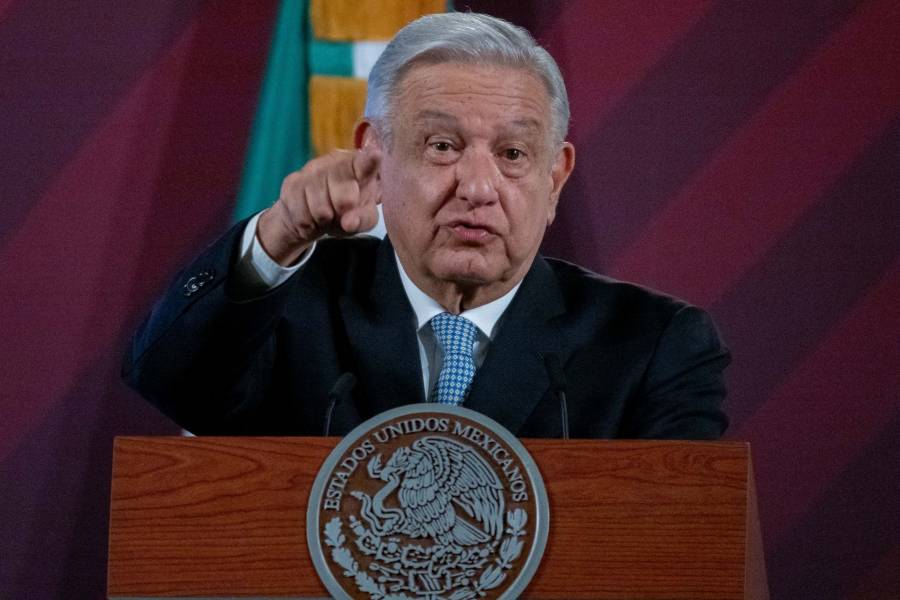 AMLO felicita a Guatemala por el triunfo de Arévalo