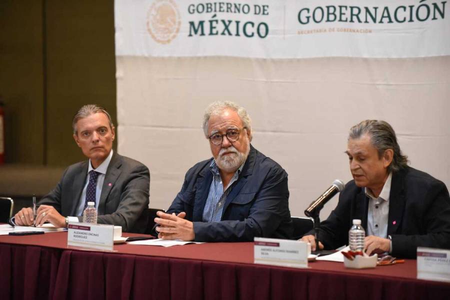 Se fortalece trabajo interinstitucional para avanzar en atención de refugiados