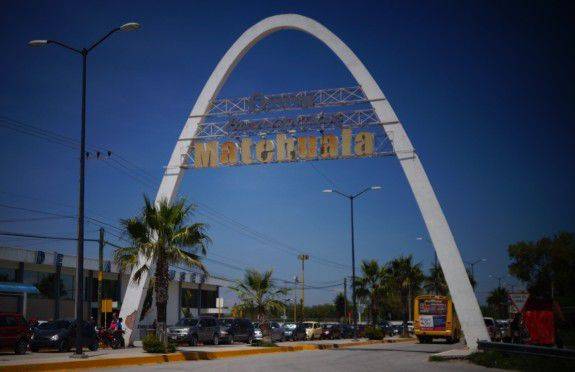 Viable un aeropuerto en Matehuala: RGC