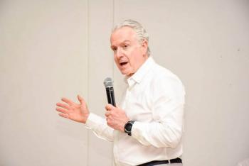 Santiago Creel se baja de la contienda del Frente; declina a favor de X&oacute;chitl G&aacute;lvez