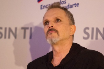 Miguel Bosé víctima de violento asalto en su residencia en la Ciudad de México