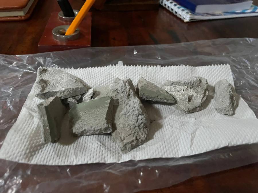 Catedral Metropolitana sufre daños por fuertes lluvias en la CDMX