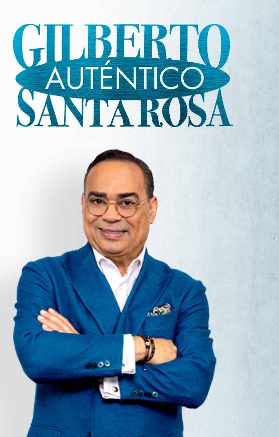 Gilberto Santa Rosa anuncia nuevas fechas para su gira “Autentico” en EEUU