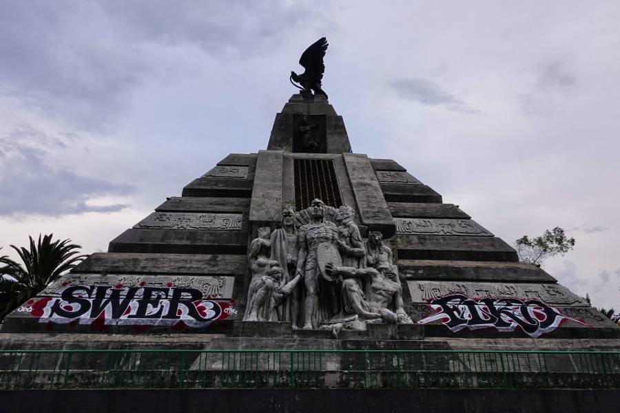 Se aprueban exhortos para preservar patrimonio histórico en CDMX