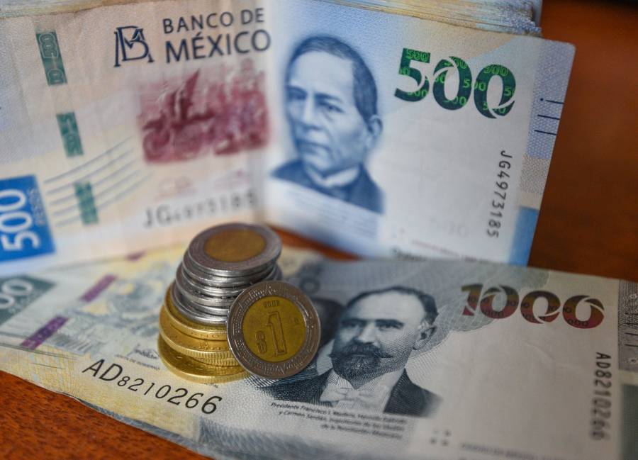 Peso mexicano y yuan chino: Dos monedas en la escena internacional