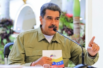 Nicol&aacute;s Maduro pide a la ONU garantizar derechos sociales de migrantes