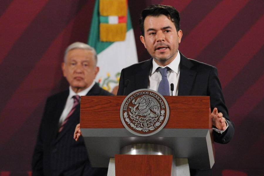 Procuraduría Fiscal y FGR integran 17 asuntos de grandes contribuyentes