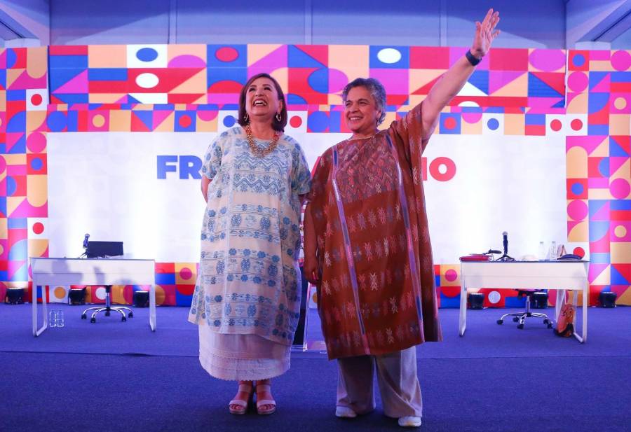 ¿Cuándo y dónde ver el Cuarto Foro del Frente Amplio por México?