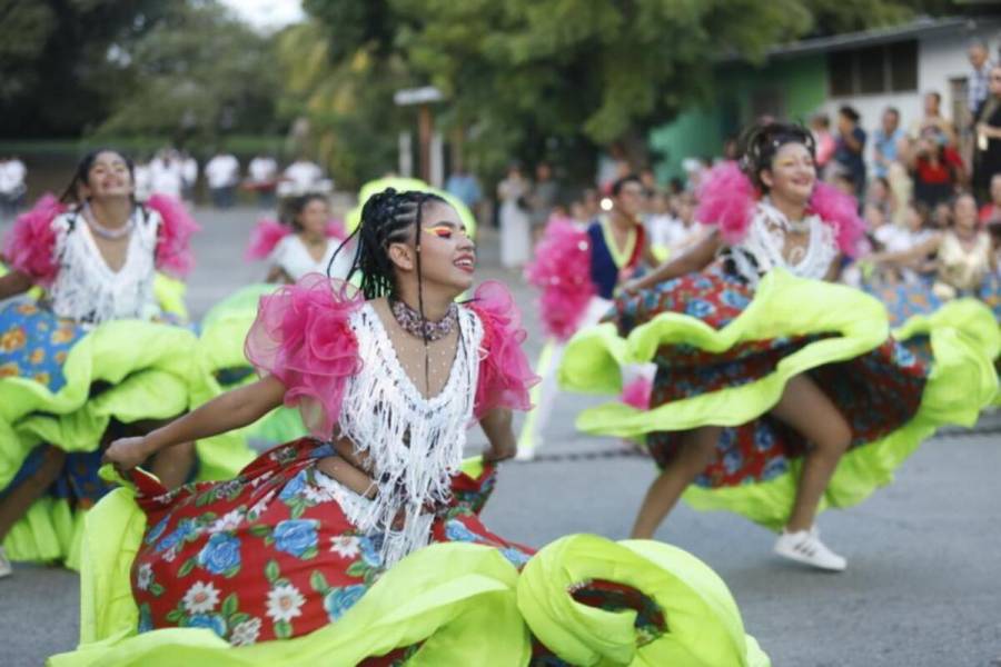 20 mdp en derrama y 57 mil asistentes, los números del Festival Cempoala