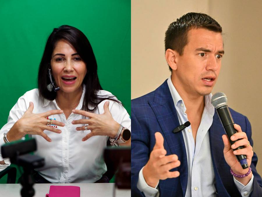 Fuerzas armadas resguardarán a candidatos presidenciales de Ecuador