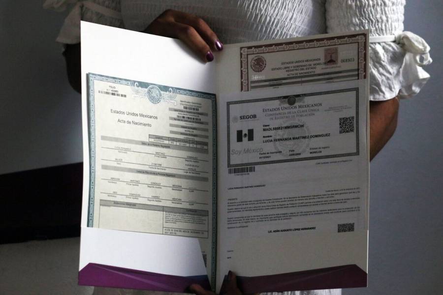 Este viernes se celebra la sexta Jornada de “tu Registro Civil en la Ciudad”