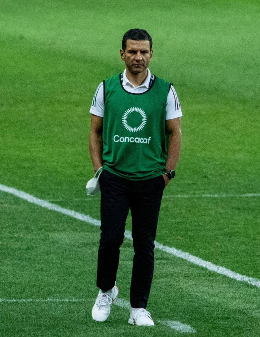 Nueva etapa en marcha: Selección mexicana bajo el mando de Jaime Lozano