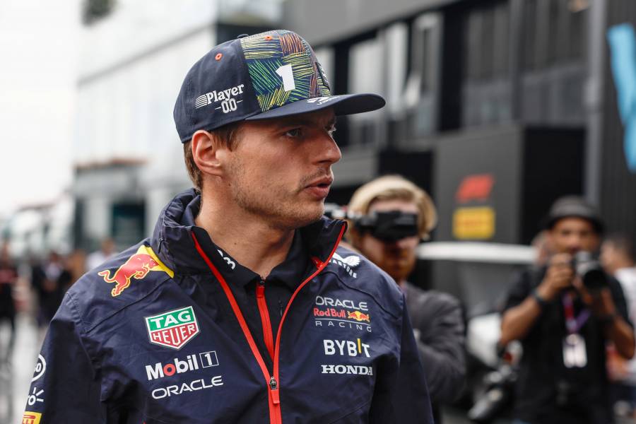 Verstappen quiere ser profeta en su tierra en el regreso de la Fórmula 1