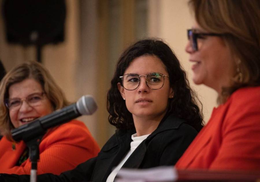 Baja en incidencia de feminicidios, reflejo del trabajo para prevenir violencia de género: Segob