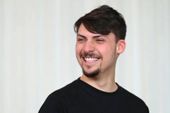 Un hijo de Bolsonaro, blanco de operaci&oacute;n policial por lavado de dinero