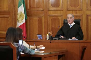AMLO dice que esperar&aacute;n 