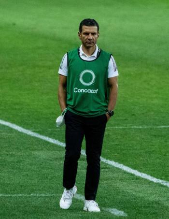 Nueva etapa en marcha: Selecci&oacute;n mexicana bajo el mando de Jaime Lozano