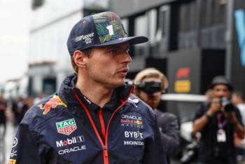 Verstappen quiere ser profeta en su tierra en el regreso de la F&oacute;rmula 1