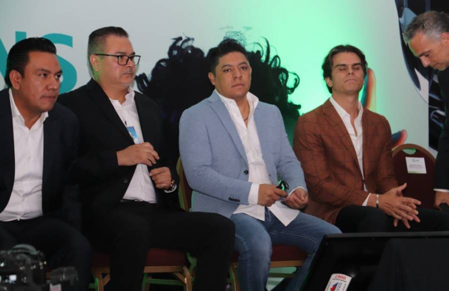 RGC destapa posibles candidatos para 2024, dentro del gabinete estatal