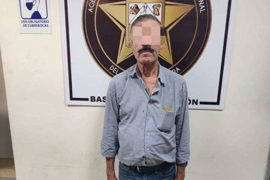 Vinculan a proceso a Hilario “N” por el feminicidio de Alma Lourdes