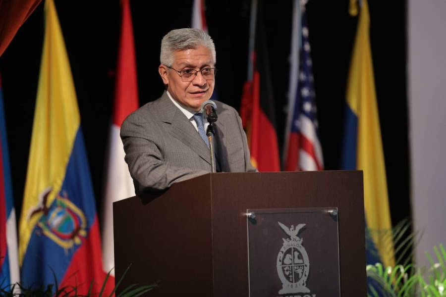 Cristóbal Castañeda renuncia como secretario de Seguridad Pública de Sinaloa