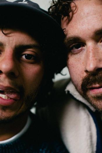 El dúo Deep AL Brindle presenta 'I.H.Y.' y 'Walking On A Dream'
