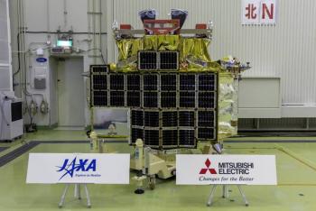 Jap&oacute;n vuelve a lanzar una misi&oacute;n rob&oacute;tica a la Luna tras el &eacute;xito indio