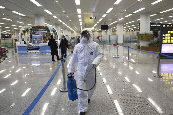 Corea del Norte reabre fronteras para sus nacionales en el exterior