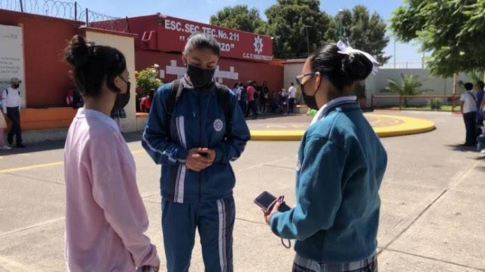 Participarán más de 300 Elementos de la Guardia Civil en Operativo Regreso a Clases Seguras