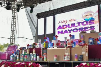 Mil 600 abuelitos han sido ayudados por violencia, o abusos, por Fiscal&iacute;a especializada en Neza