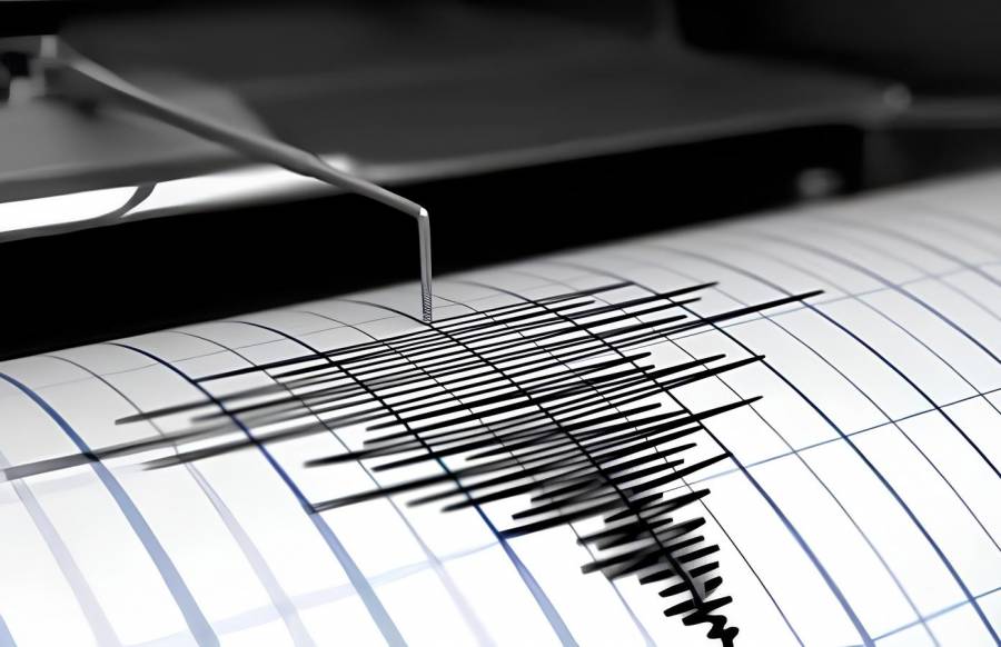 Sismo de magnitud 7,1 causa alarma en isla indonesia de Bali