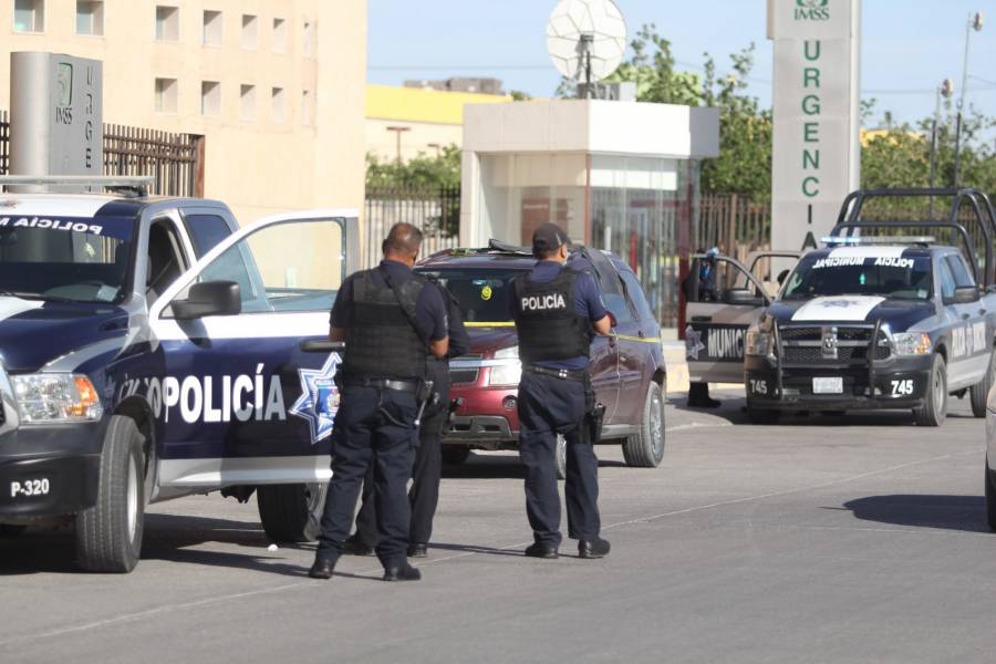 Director de Seguridad de Chihuahua muere en enfrentamiento con Sedena