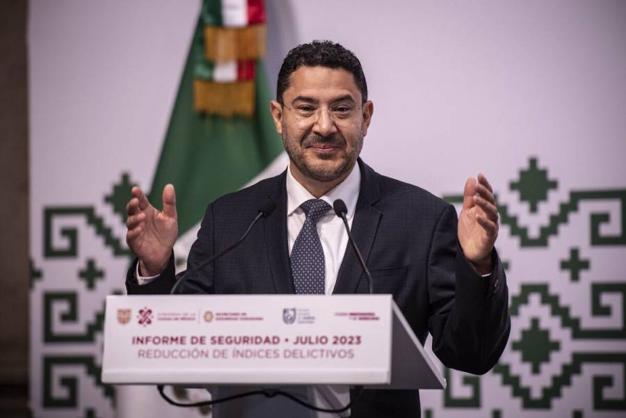 Desmiente Gobierno capitalino información difundida sobre Línea 9 del Metro
