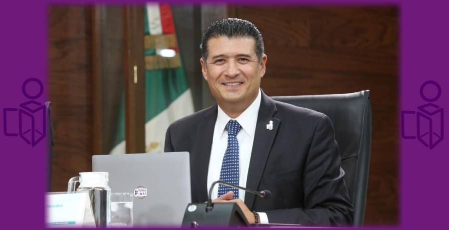 El INAI, clave para el voto informado en el proceso electoral más grande de México