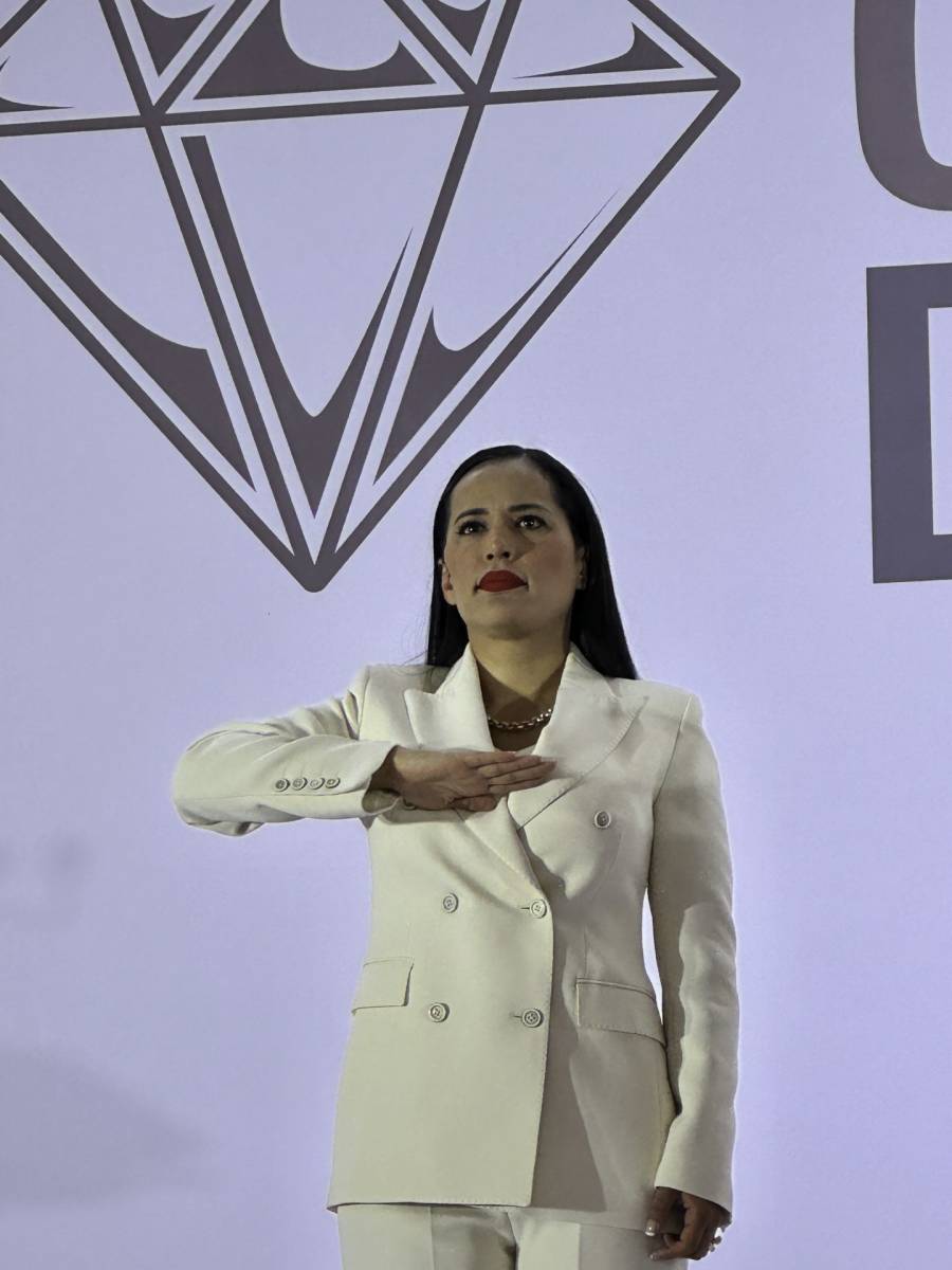 Sandra Cuevas: Con la mira de la Jefatura de Gobierno de la Ciudad de México