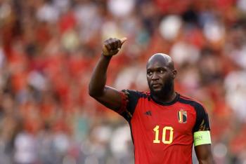 Chelsea ceder&aacute; a Lukaku a la Roma, seg&uacute;n la Gazzetta dello Sport
