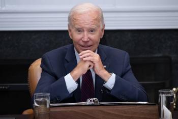 Biden visitará Vietnam el 10 de septiembre