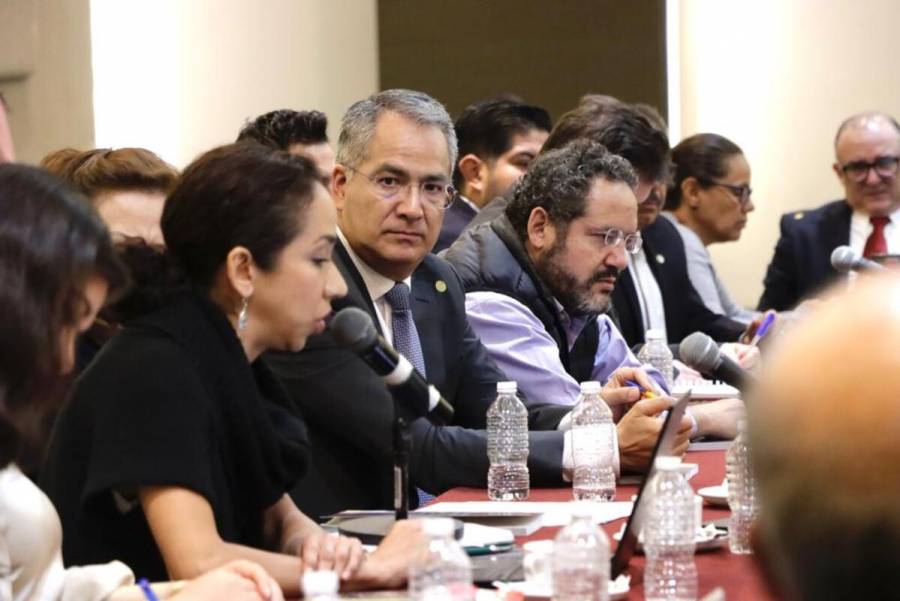 Trabajo coordinado propicia cambio en vidas de niñas, niños y adolescentes: Sipinna