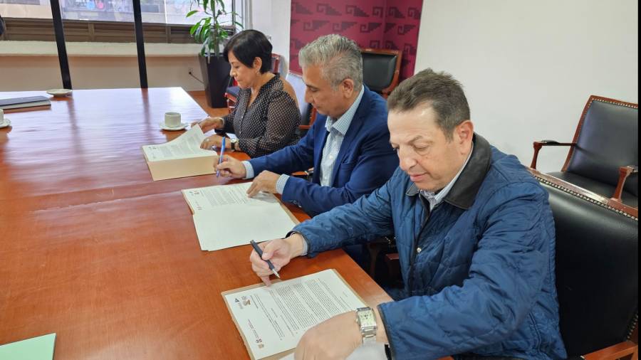 Busca Sedeco impulsar ecosistema de franquicias y su competitividad