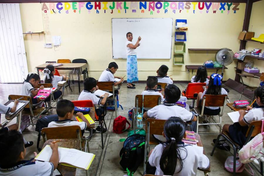 En regreso a clases, psicóloga advierte sobre los tipos de bullying y cómo identificarlo