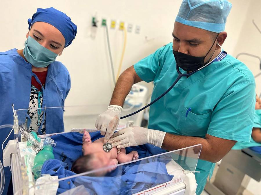 Aumentan los casos de defunci&oacute;n fetal a un 8.87% seg&uacute;n datos de Inegi