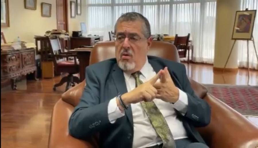 Gobierno de M&eacute;xico llama a respetar la decisi&oacute;n electoral del pueblo guatemalteco
