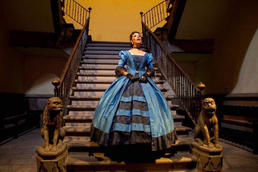 Más de 65 recintos participan en la Noche de Museos de agosto
