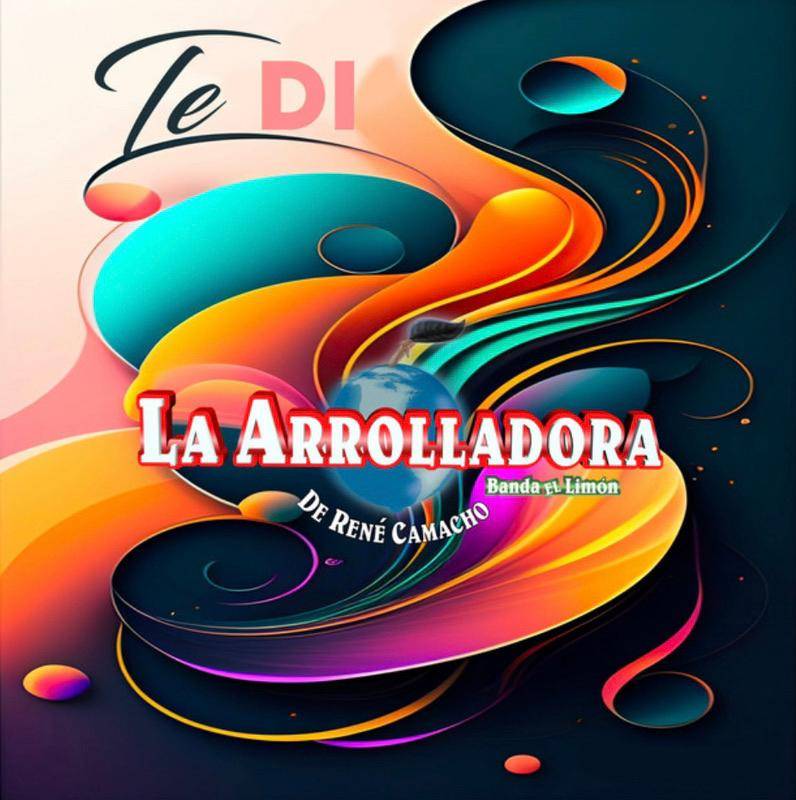 La Arrolladora Banda El Limón invita a bailar a sus fans con “Te di”