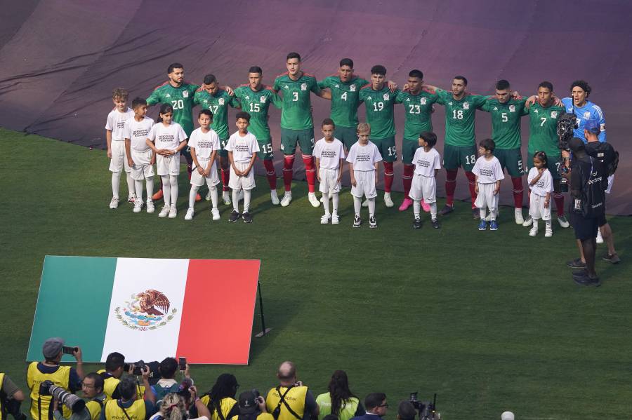 Esta es la lista de la Selecci&oacute;n Mexicana para amistosos ante Australia y Uzbekist&aacute;n