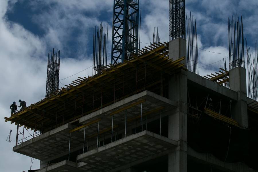 El Inegi reporto un ligero crecimiento en el PIB en el periodo Abril - Junio de 2023