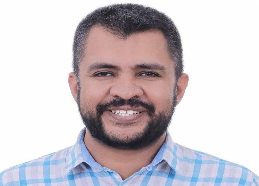 Localizan con vida a José Armando Adame, hijo del exgobernador de Morelos, Marco Adame
