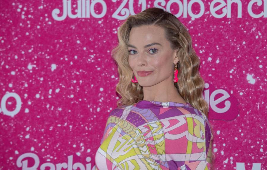 “Barbie” se ha convertido en la pel&iacute;cula m&aacute;s taquillera de Warner Brospasando por encima de Harry Potter